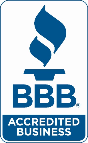 BBB Seal for Lone Star State Construction